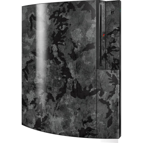 Digital Camo Playstation 3 & PS3 Skin